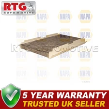 Cabin Filter Fits Citroen C3 C4 Picasso C2 DS4 Peugeot 307 308 RCZ 1007 SW C… #2