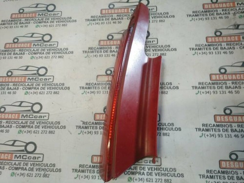 9655863880 scheinwerfer hinten links für CITROEN C4 BERLINA 2004 119069