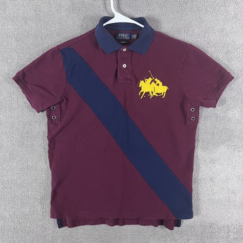ralph lauren medium shirt