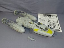 Y-Wing Fighter for sale