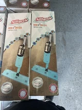 Spray Mop For Floor Cleaning Microfiber Spray Mop Dry＆Wet Dust Mop 360° Rotating