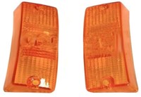 Vorderpfeil Gemmen FüR Vespa Px 125 150 200 Arcobaleno 1997 1998 1999