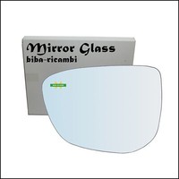 Glas RüCkspiegel Seite Sx-Guidatore FüR Peugeot 301 Von