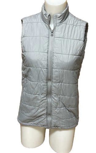 Primark Gray Puffer Best Size 12-13 Years