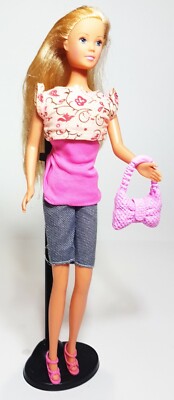 Simba  STEFFI LOVE  Shopping GIRL Casual Fashion LEISURESUIT Promenade Stroll