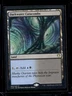 MTG Magic the Gathering Darkwater Catacombs (265/355) Commander 2020 NM
