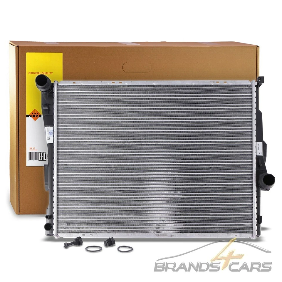 NRF K?HLER,WASSERK?HLER BMW E46,Z4 (E85)