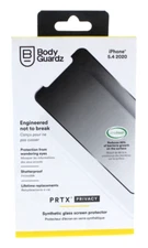 Body Guardz Screen Protector for iPhone 12 mini PRTX Tinted - SET OF 2X -