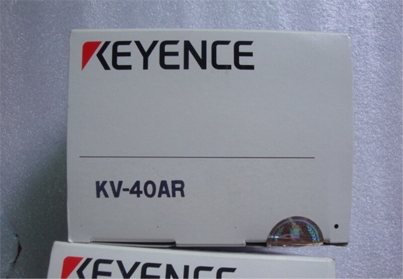 1Pc New Keyence KV-40AR Plc Module ip | eBay