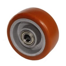 Lastrad, Stützrad für Jungheinrich ELE 16-20 Hubwagen, Ameise (27634540)