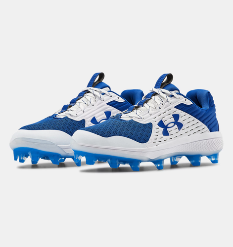 ua yard mt cleats