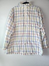 Vintage Liz Claiborne Lizsport Pullover Front Pocket Size M