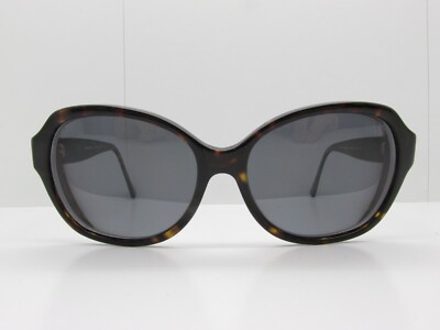 COACH 512013 DARK TORTOISE 3N DESIGNER EYEGLASSES FRAMES 59  display picture 1