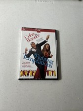 The Fighting Temptations DVD, 2004, Widescreen New Sealed