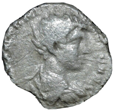 SEVERUS ALEXANDER ROMAN DENARIUS - GREAT CONDITION 17MM 2GRAMS