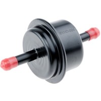 NTY Hydraulikfilter Automatikgetriebe FüR Honda Jazz III GE 1.3I 1.3 Hybrid