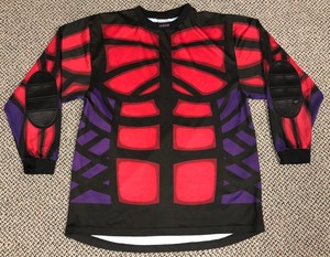 camisa adidas predator