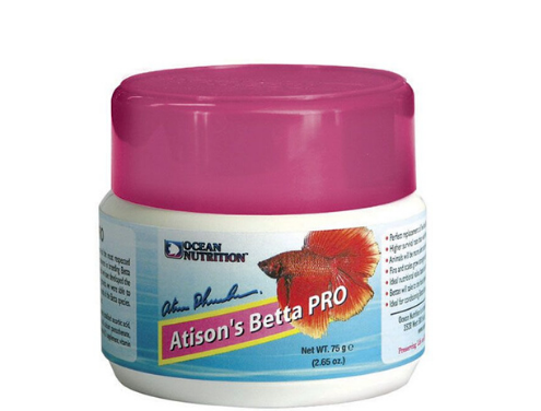 ocean nutrition betta spa