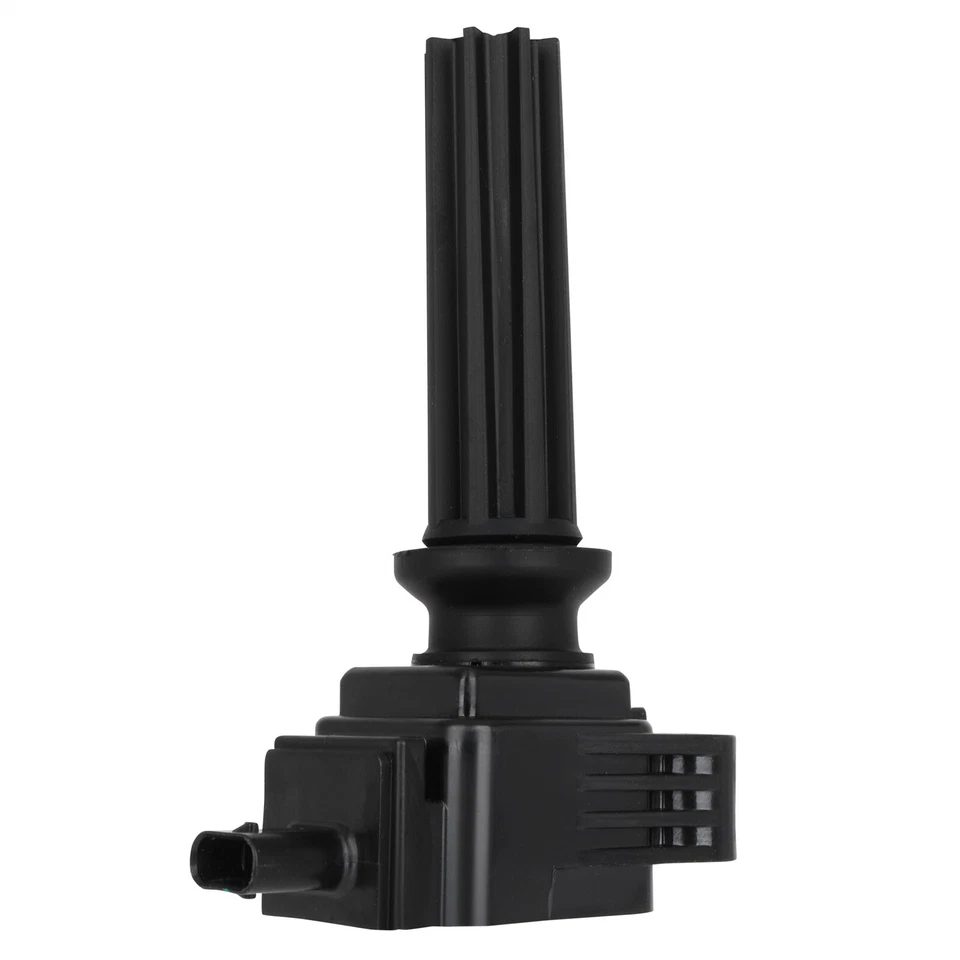 4 Ignition Coils and Spark Plugs Fits Ford EcoSport 2013-2021 Edge 2012-18 2.0L - Image 2 of 4