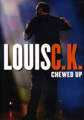Louis C.K.: Chewed Up - DVD By Louis Ck - GOOD