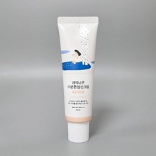ROUND LAB Round Lab Birch Juice Moisturizing Tone Up Sunscreen 50ml SPF50 PA  