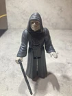 1984 Vintage Kennel Star Wars ROTJ The Emperor With Cane !