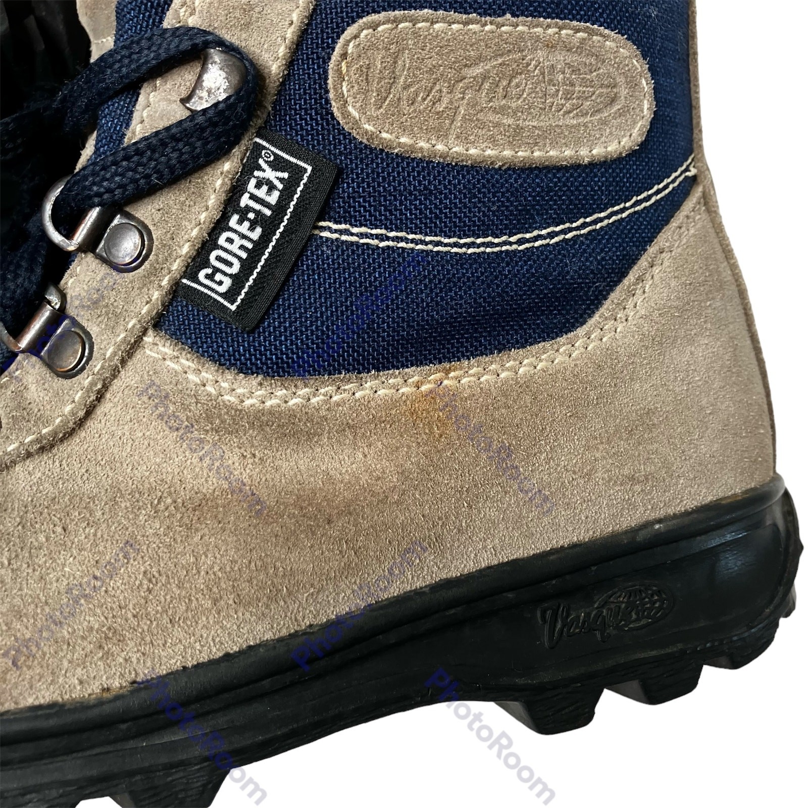 Vasque SKYWALK GTX Mens SZ 7.5 Hiking Boots Water… - image 10