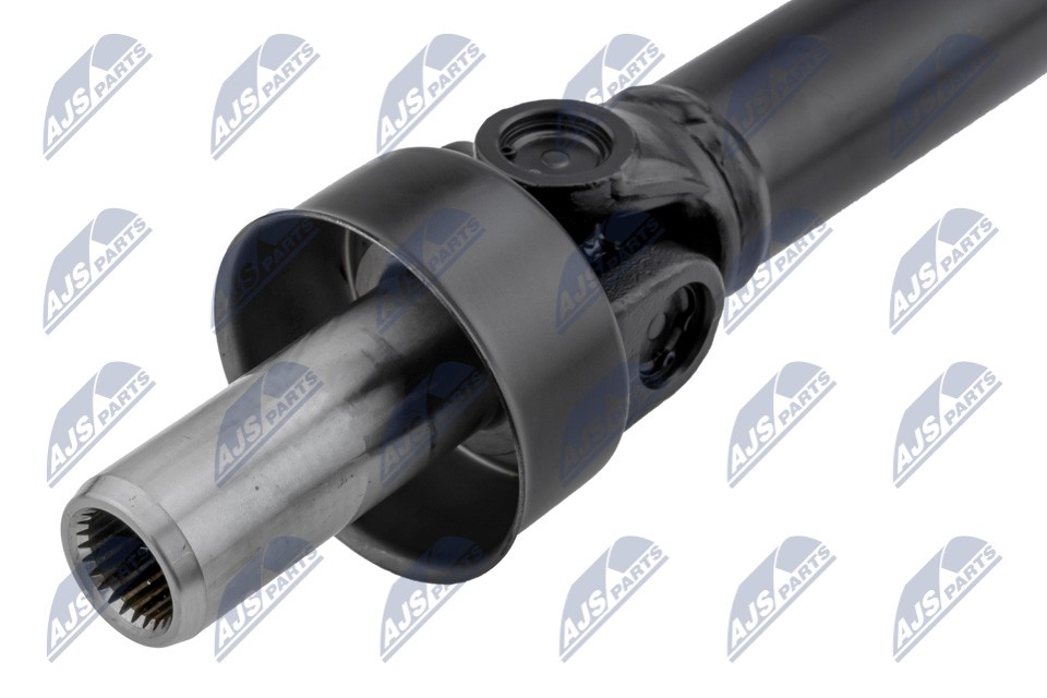Prop Shaft OE : PS900620 Fits for Mitsubishi L200 2.5DID 4WD 05-15 / Front / OE