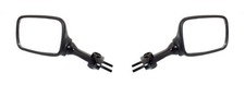 Spiegel Paar für KAWASAKI GPZ 500 ZX-6R ZX-7R ZX-7RR ZX-9R ZXR 750