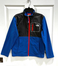 The North Face Youth Fleece Jacket Size 10-12 years