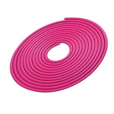 Garneck 10M/32ft Car Door Edge Guards Rubber U Shape Edge Trim Seal Strips Pr...