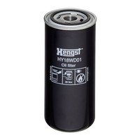 Hengst Filter Filter, Arbeitshydraulik HY18WD01
