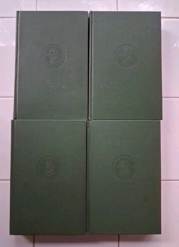 The Comedies and Tragedies Shakespeare – 4 Volume Set, Unabridged 1944 New York - Picture 9 of 17