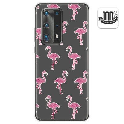 SMART BOOK CUSTODIA A LIBRO POKET FLIP COVER CASE PER HUAWEI P40 PRO BLACK