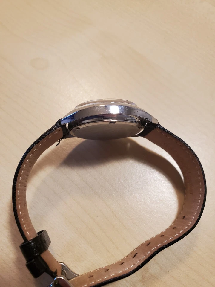 Tissot Actualis Autolub - Immagine 4 di 4