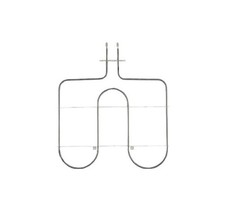 Whirlpool WP7406P493-60 Range/Stove/Oven Broil Element Genuine OEM