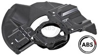 A.B.S. 11074 Spritzblech FüR Bremsscheibe FüR BMW