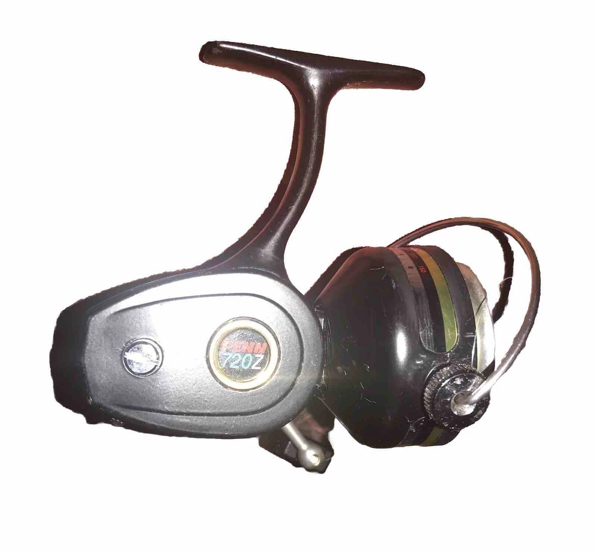 penn 720 spinning reel products for sale | eBay