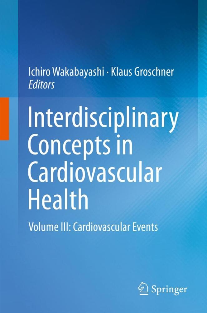 Interdisciplinary Concepts in Cardiovascular Health Klaus Groschner