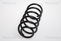 Triscan Fahrwerksfeder 8750 24134 FüR Opel