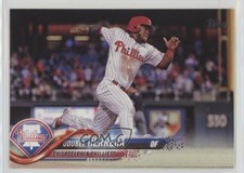 2018 Topps Odubel Herrera #203 4l3