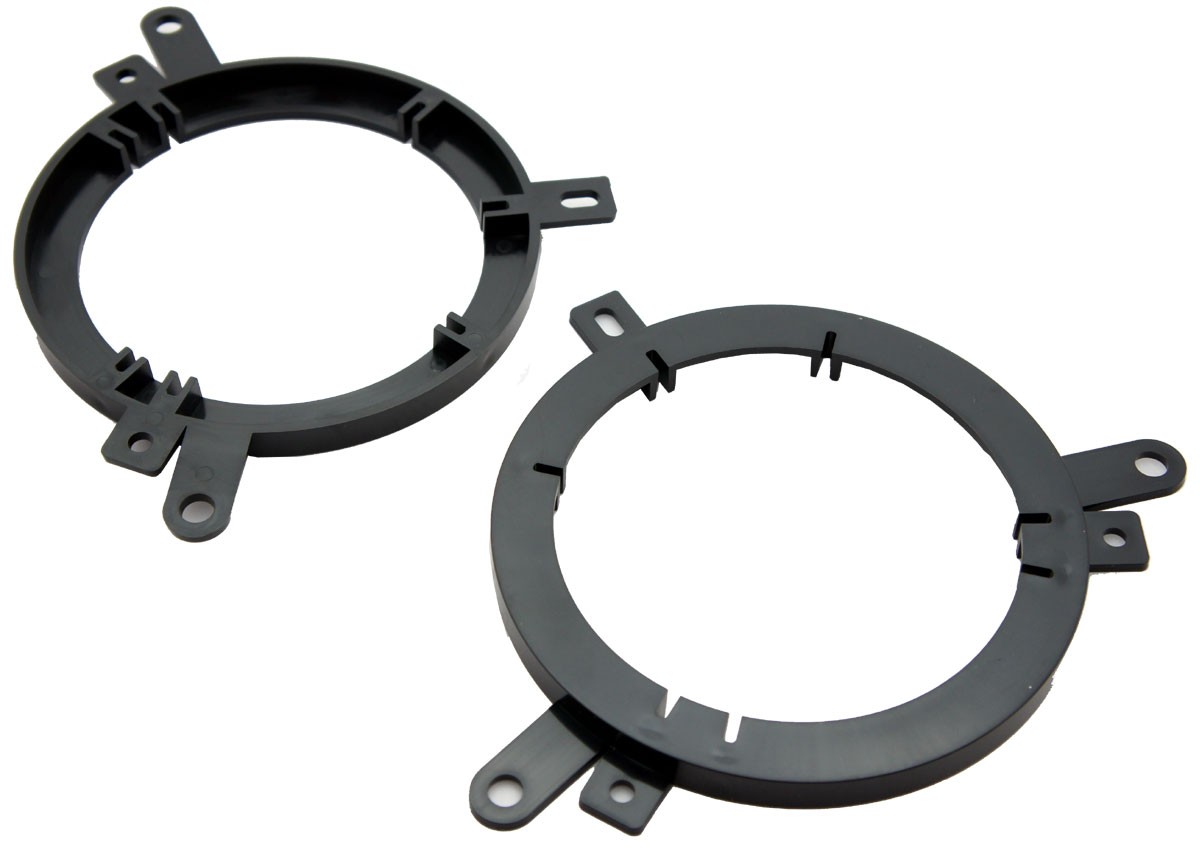 Fits Dodge Dakota 1997-2000 Factory Speaker Replacement Kicker (2) DSC65 Package