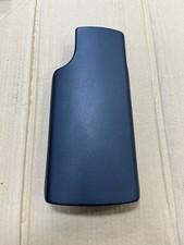 Porsche 997 Black Leather Arm Rest Oem Will Fit Any 997 911 Porsche 997 Black Leather Arm Rest Oem Will Fit Any 997 911