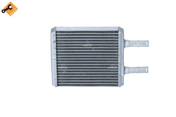 WÄRmetauscher FÜR Hyundai Getz (Tb) - NRF 54354-image