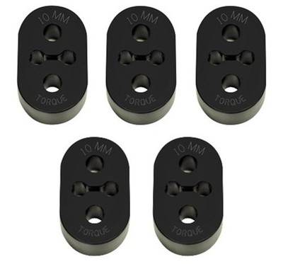 Torque Solution Exhaust Mount Kit for Honda S2000 1999-2009