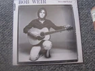 BOB WEIR 1978 "HEAVEN HELP THE FOOL" NEW/SEALED VINTAGE US LP grateful dead