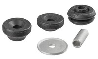 Federunterlage LemfÖRder 29353 01 FüR Mitsubishi Hyundai Chrysler
