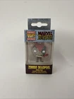 Funko Pop! Marvel Pocket Pop! Keychain Marvel Zombies Zombie Deadpool