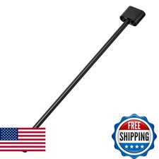 FXW Divider Connectors for Dog Playpen, 2 Pack, Black
