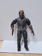 Bray Wyatt Burnt Fiend WWE Elite Collection Series 92 Action Figure 2000 7